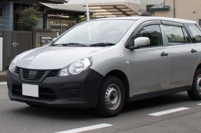 商用車