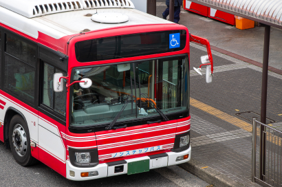 公共車両